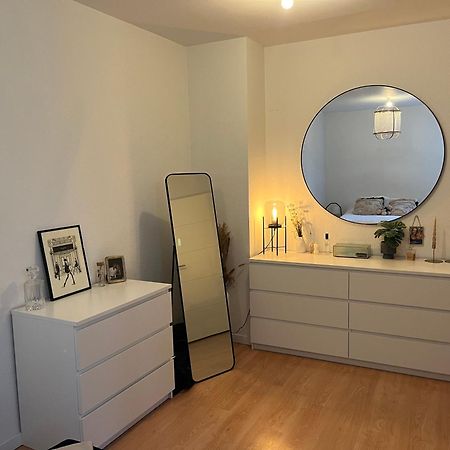 Joli Appartement Au Coeur De Strasbourg Luaran gambar