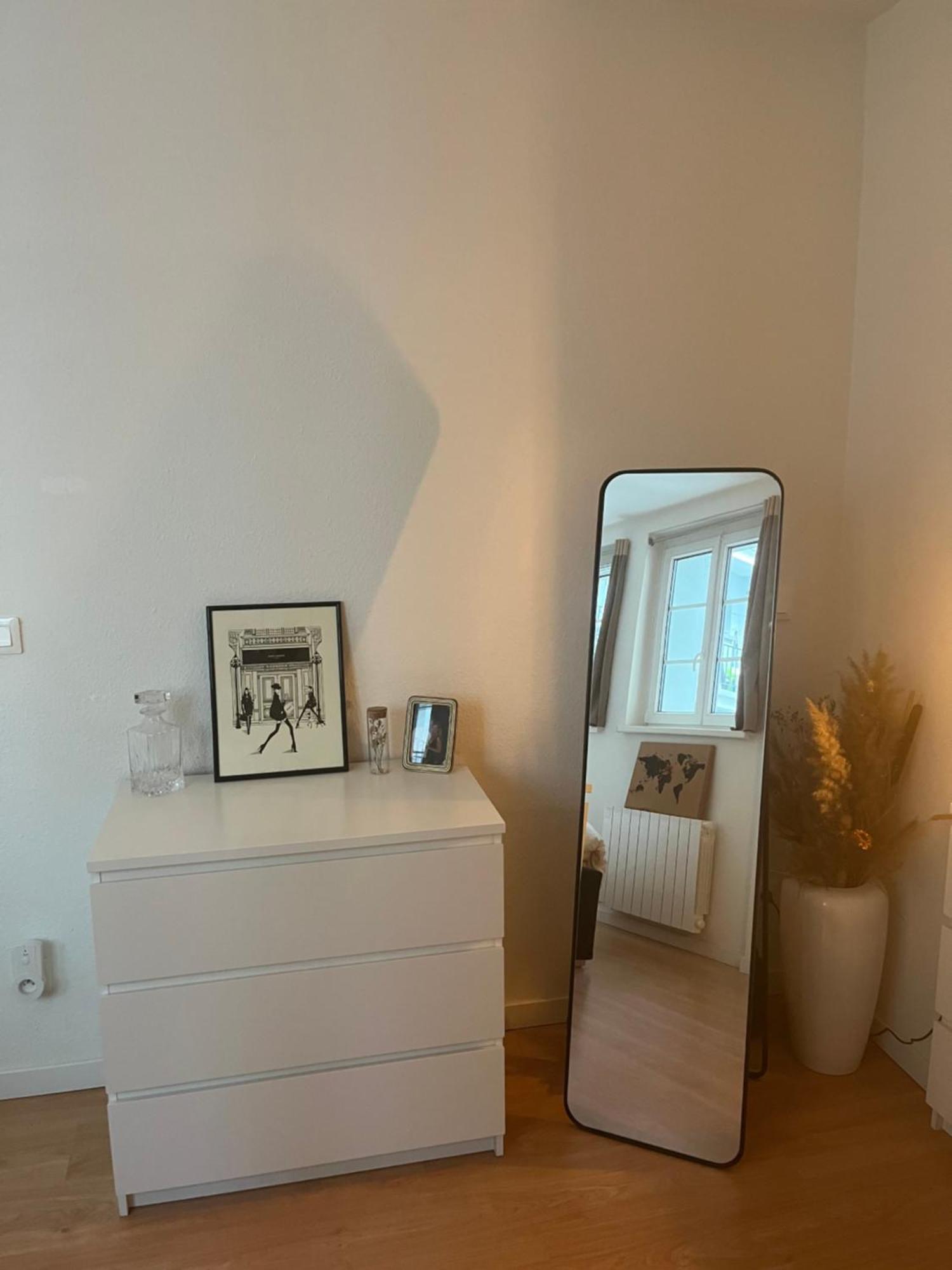 Joli Appartement Au Coeur De Strasbourg Luaran gambar