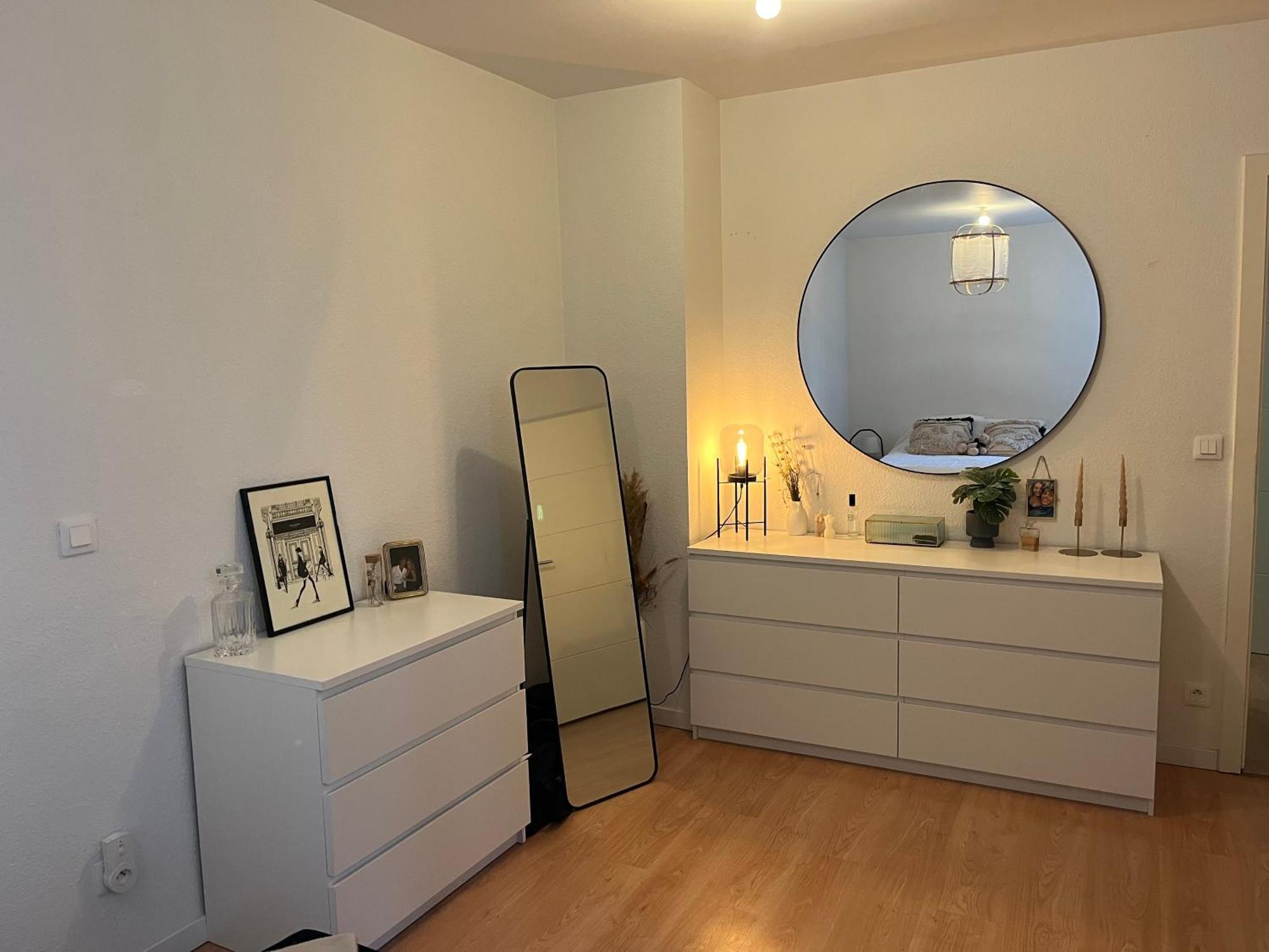 Joli Appartement Au Coeur De Strasbourg Luaran gambar